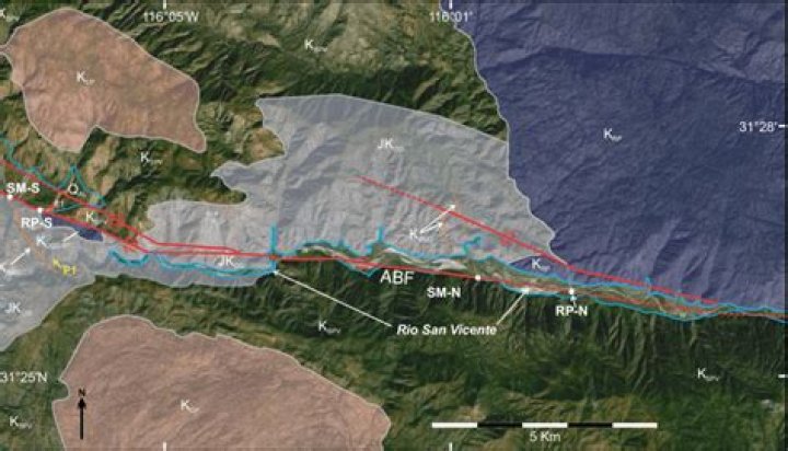 Blanca (segment 