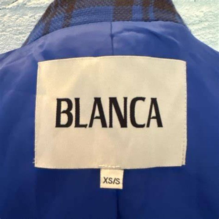 Blanca