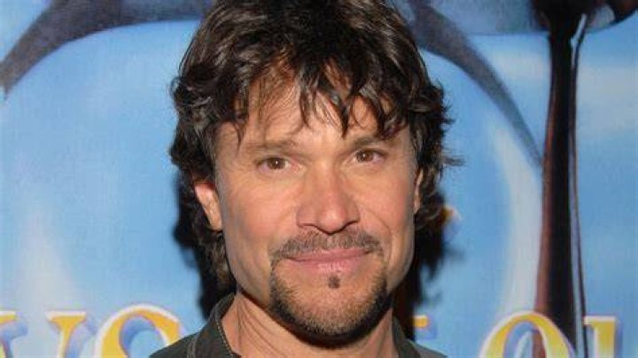 Bo Brady / Mitch