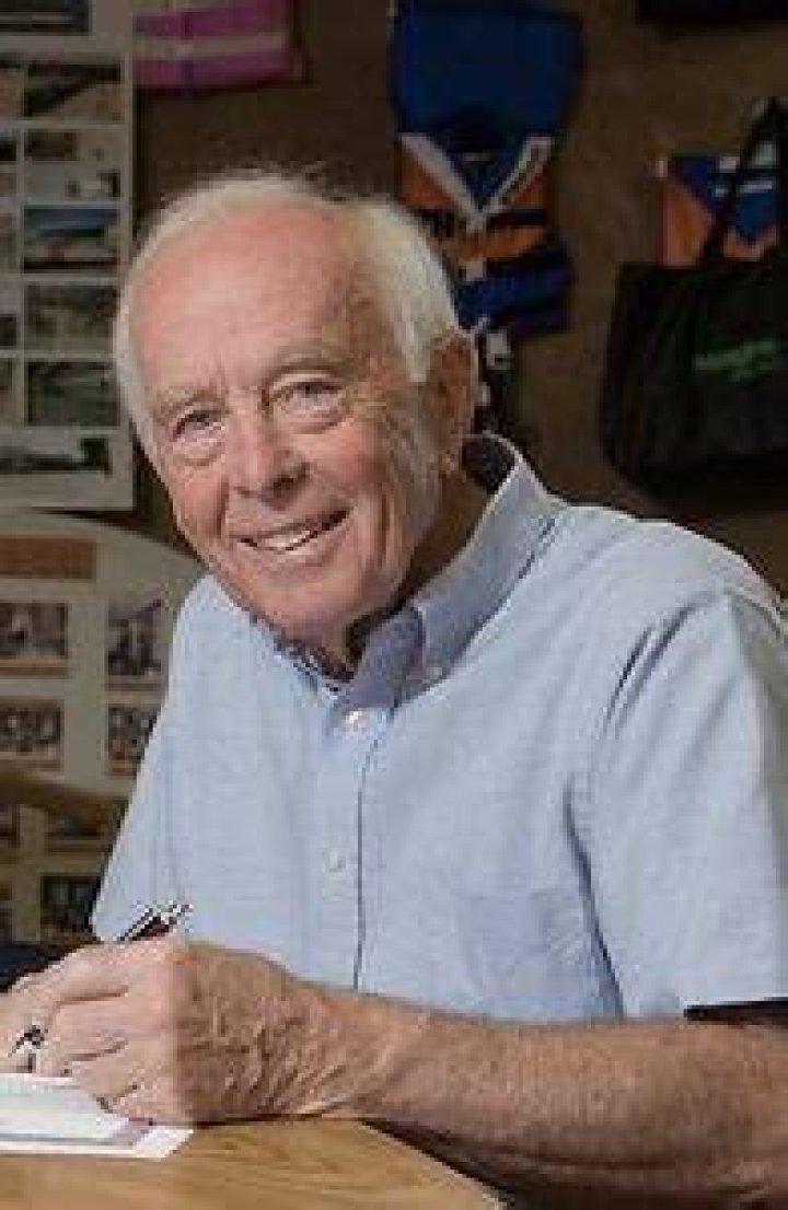 Bob Archer / Sheriff