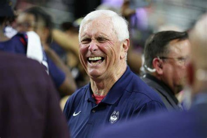 Bob Hurley