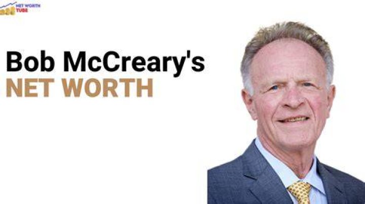 Bob McCreary