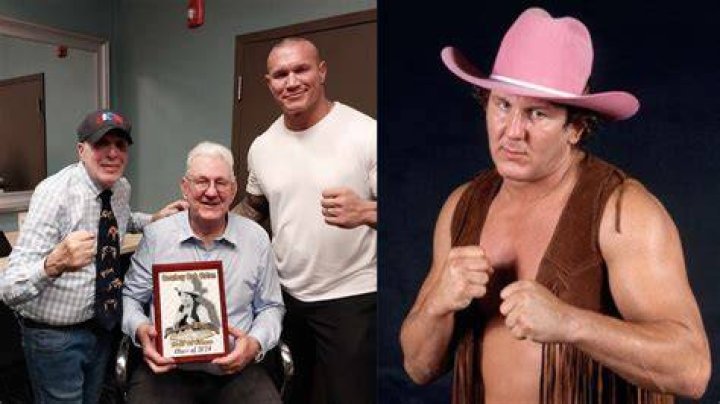 Bob Orton Jr.