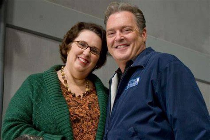 Bob Vance