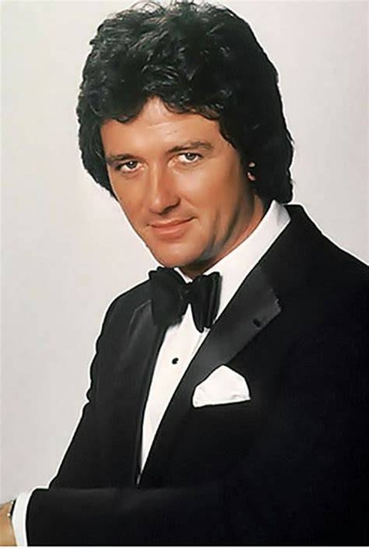 Bobby Ewing