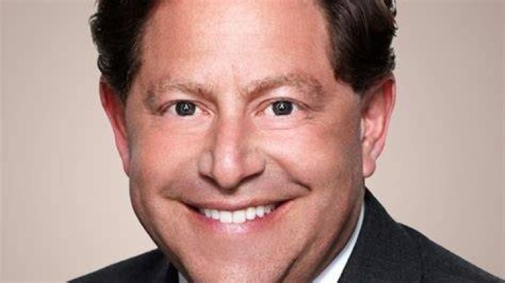 Bobby Kotick