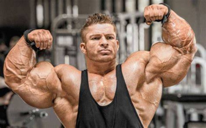 Body Builder