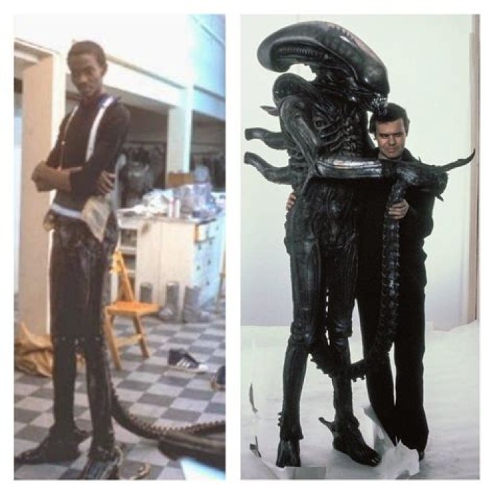 Bolaji Badejo