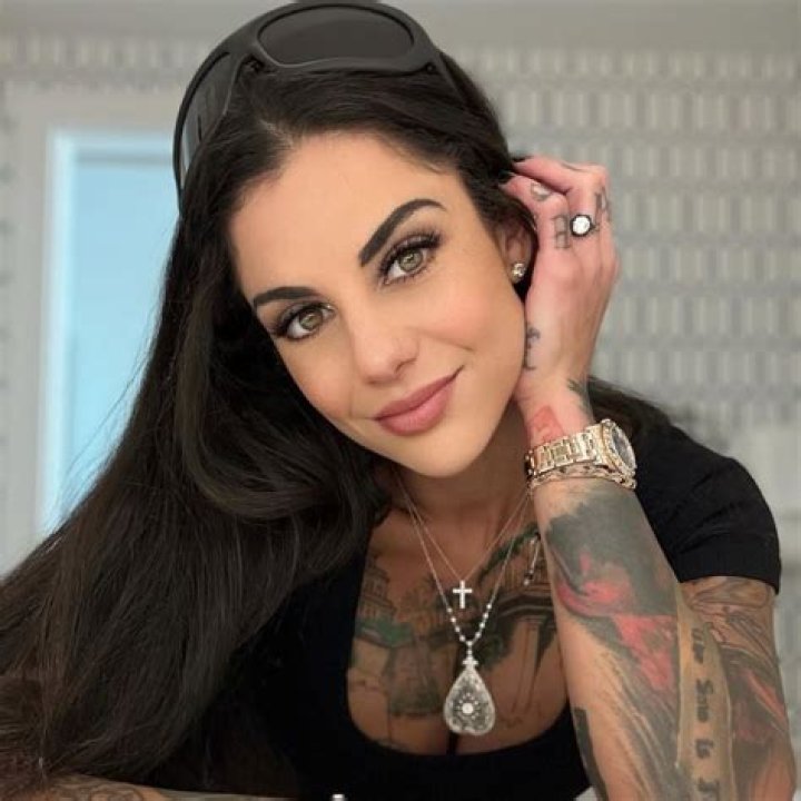Bonnie Rotten