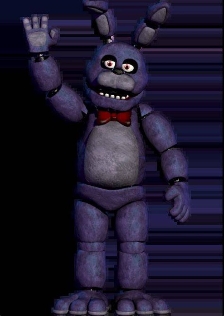 Bonnie's Mom