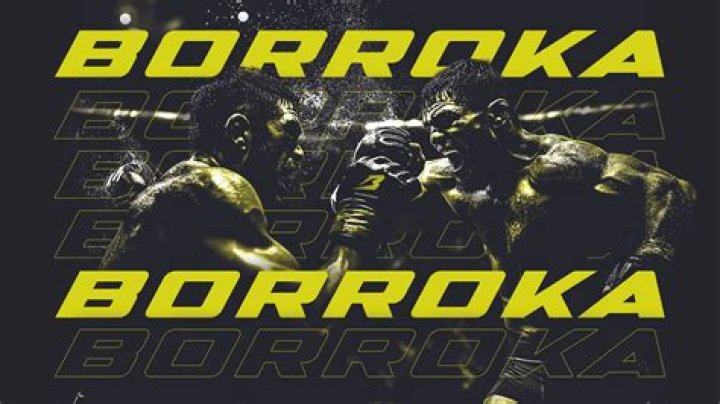 Borroka 1