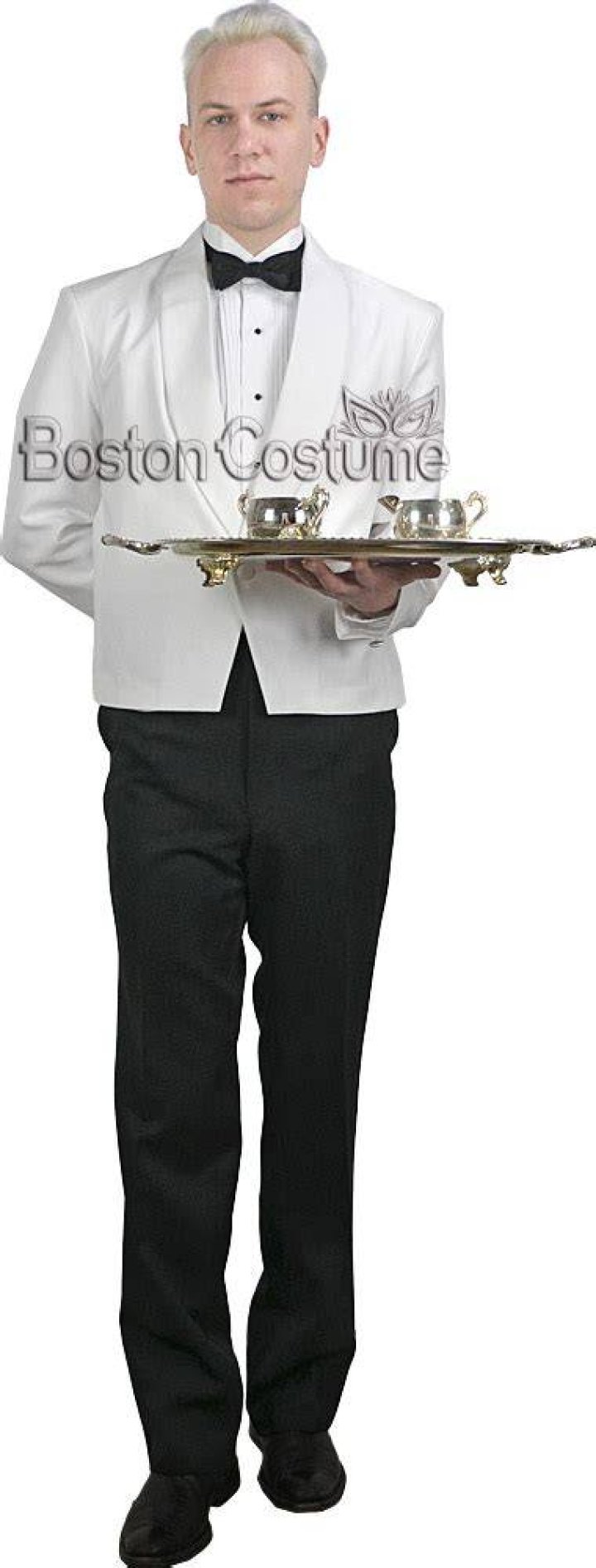 Boston Waiter