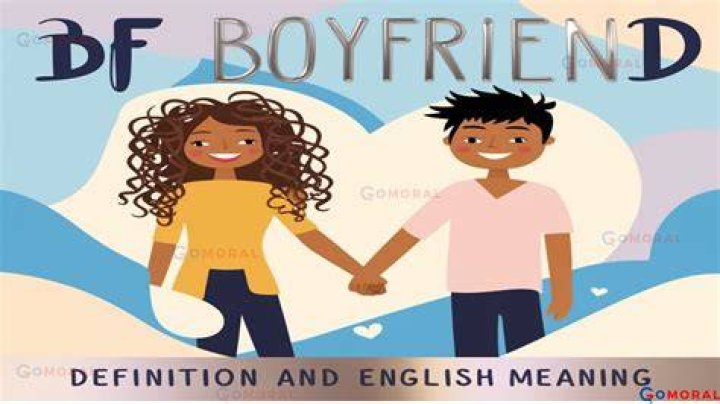 Boyfriend