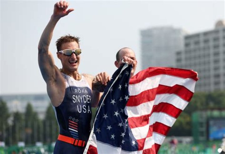 Brad Snyder