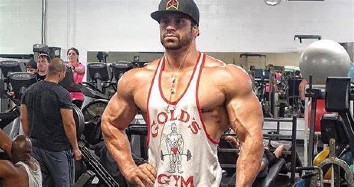 Bradley Martin