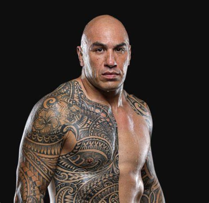 Brandon Vera
