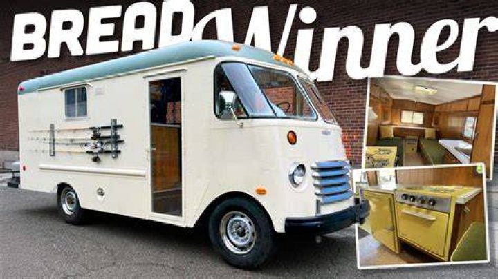 Bread Van Terrorist #2