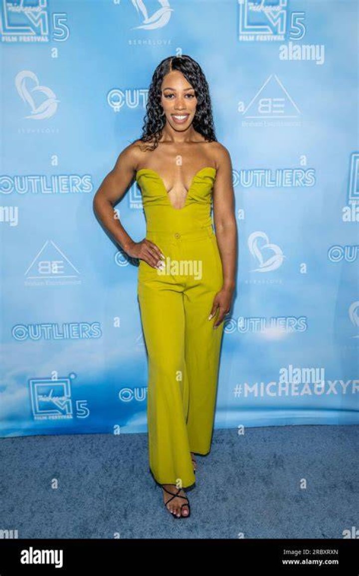 Bria Williams
