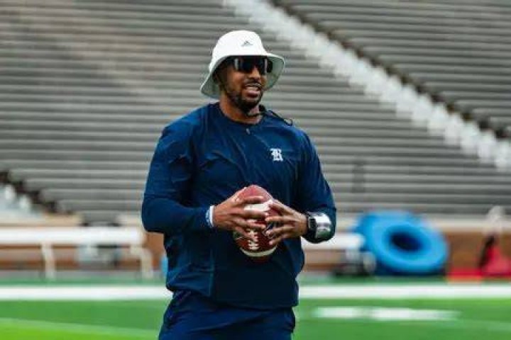 Brian Brown (football coach)