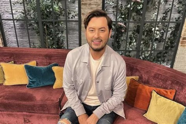 Brian Dowling