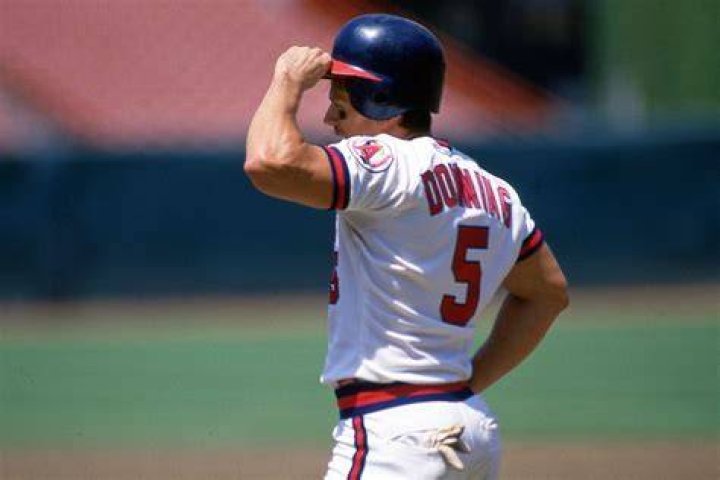 Brian Downing