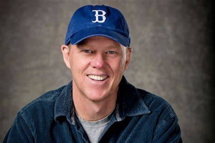 Brian Helgeland