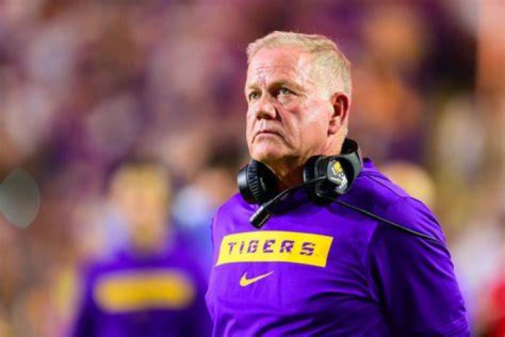 Brian Kelly