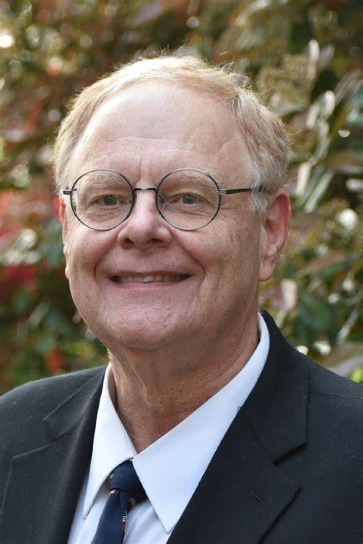 Brian Stratton