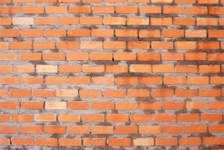 Brick
