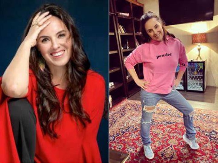 Bridget Phetasy Net Worth