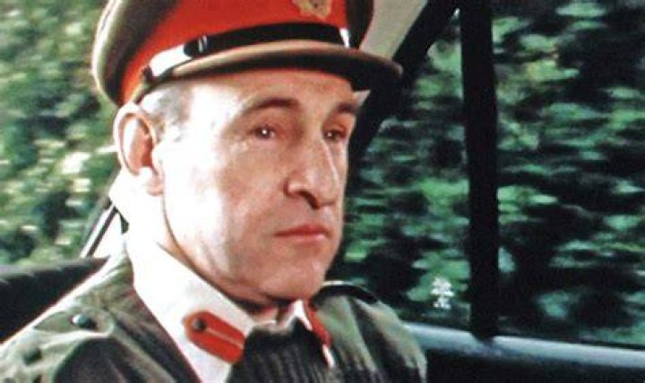 Brigadier Maclellan