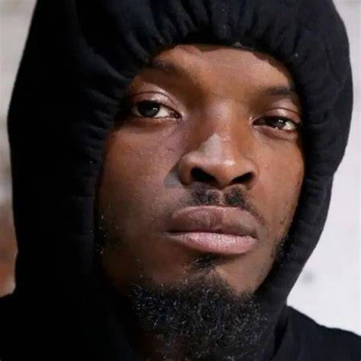 Brizz Rawsteen