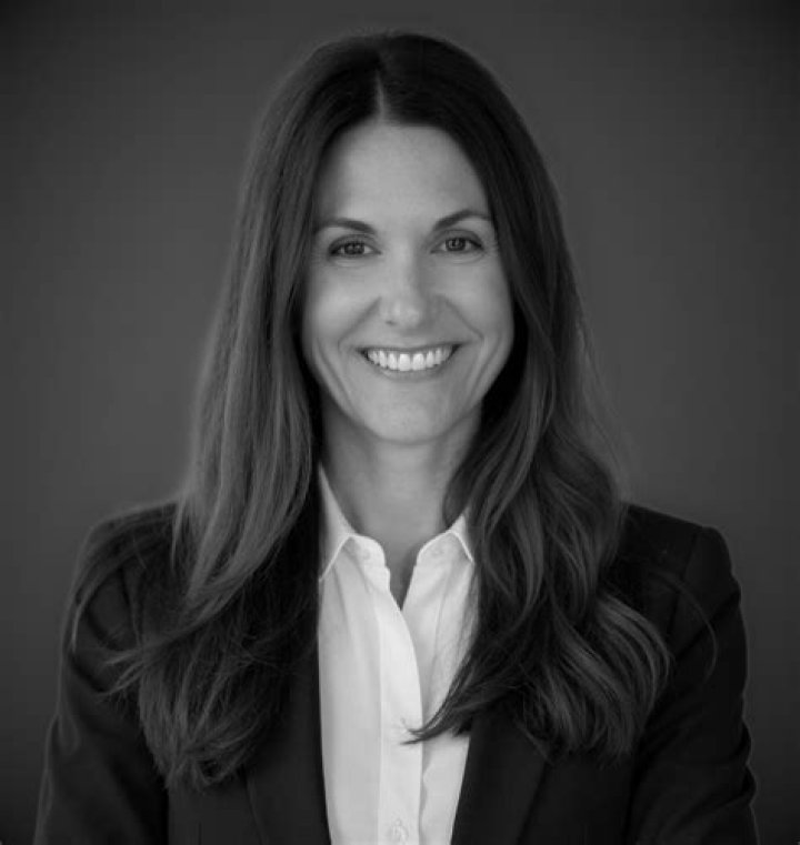 Brooke Fairchild - interviewer