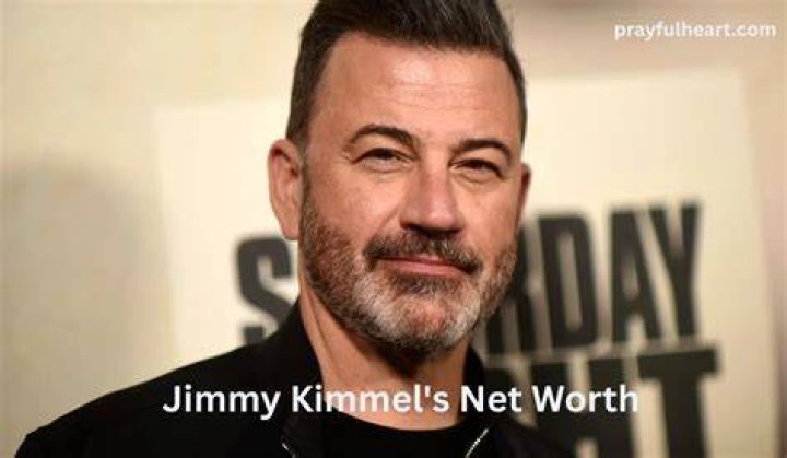 Bruce Kimmel Net Worth