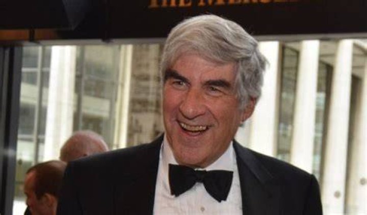 Bruce Kovner