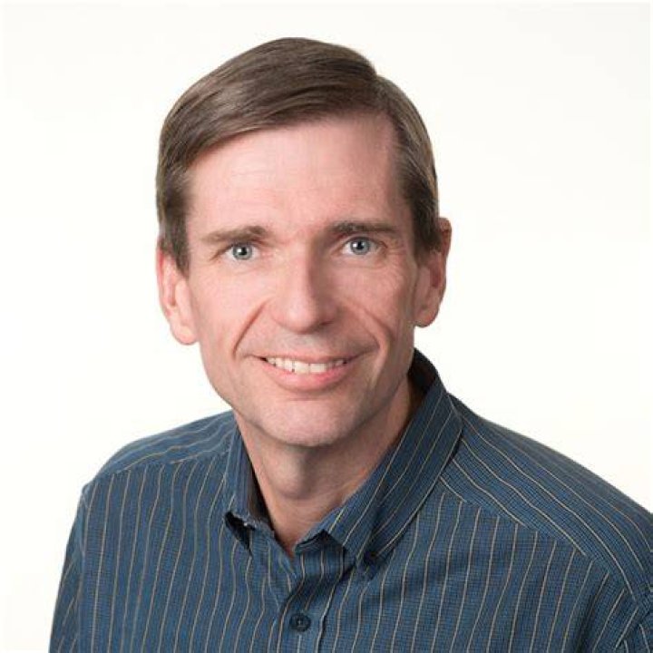 Bruce Wallace