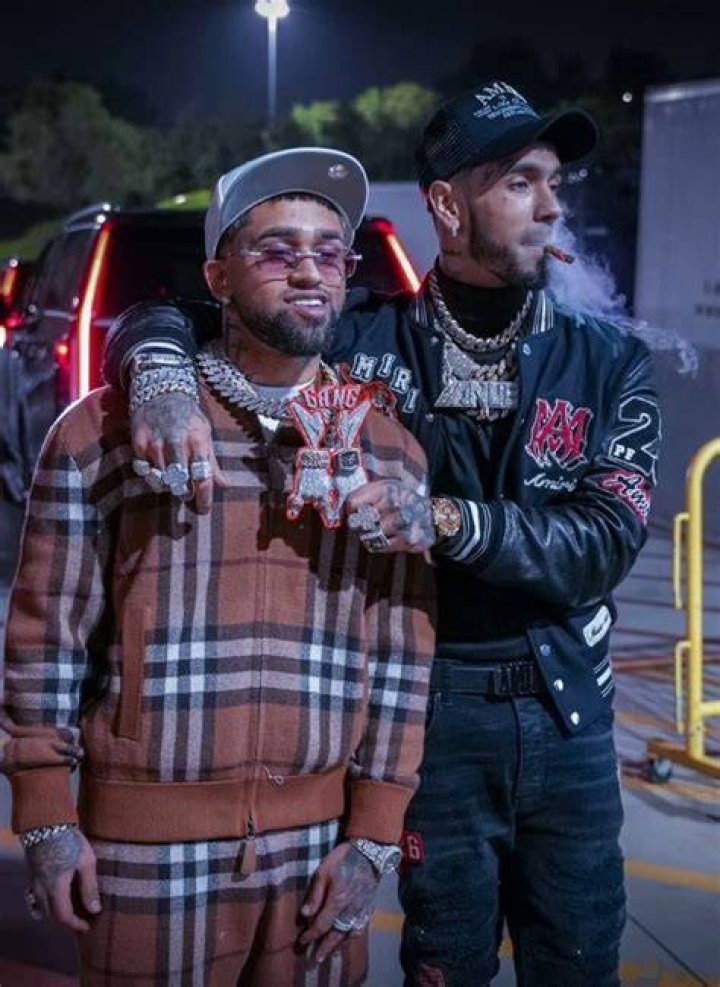 Bryant Myers