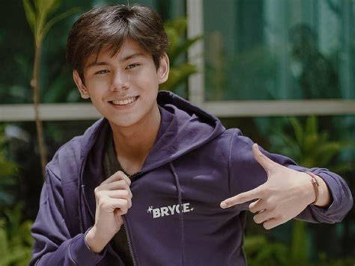 Bryce Eusebio