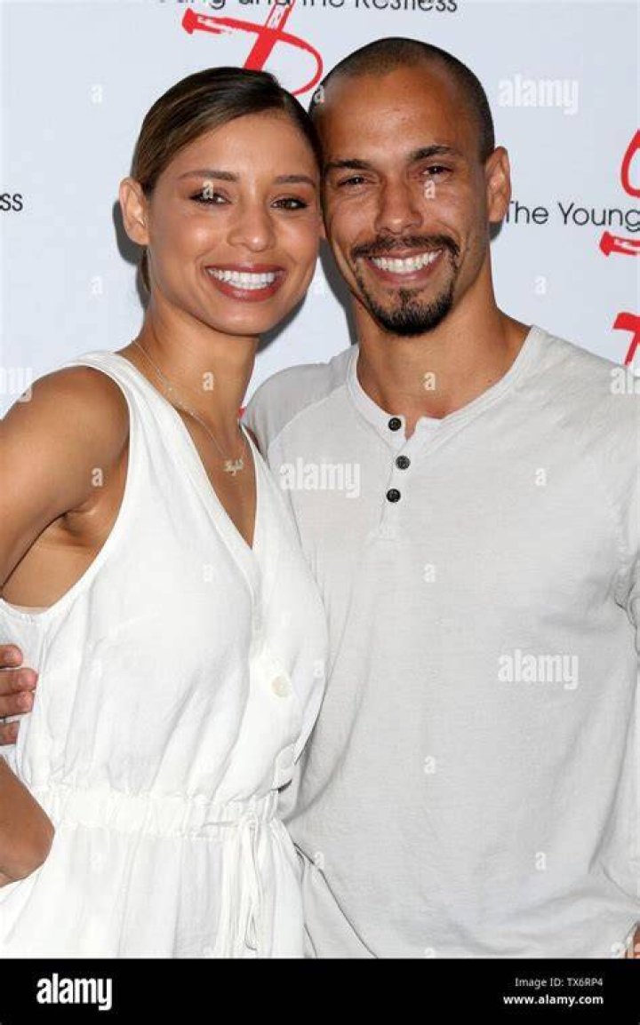 Bryton James
