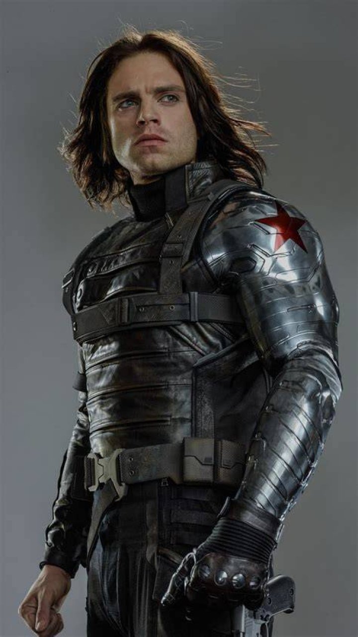 Bucky