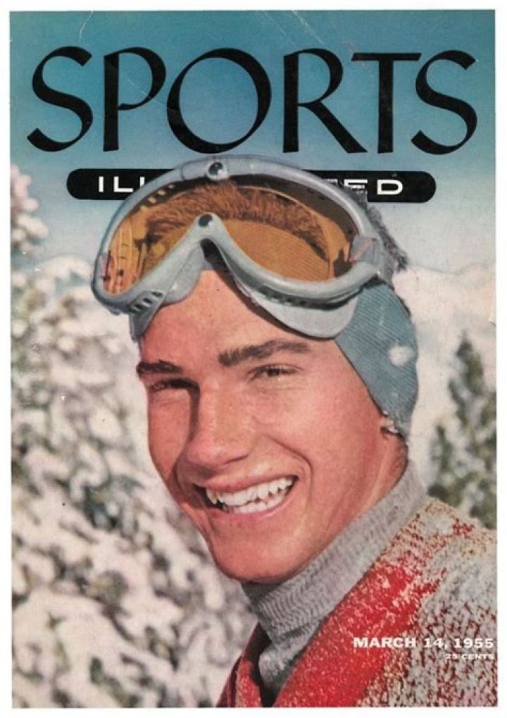 Buddy Werner