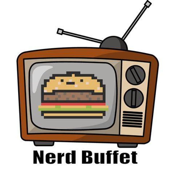 Buffet Nerd