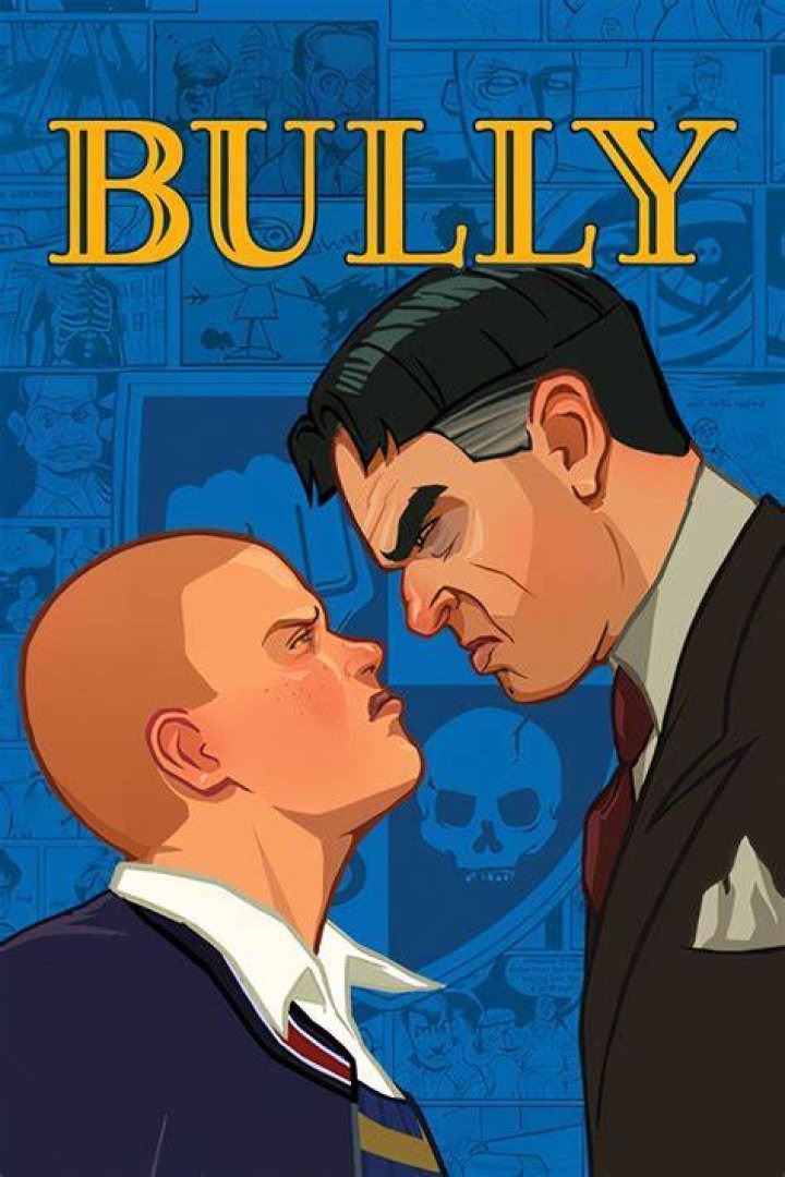 Bully 2 (Farsi)