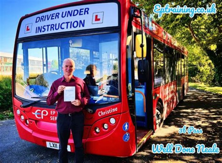 Bus Driver