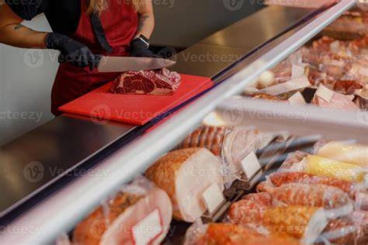 Butcher