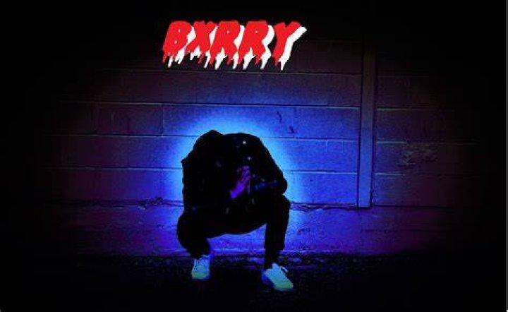 Bxrry