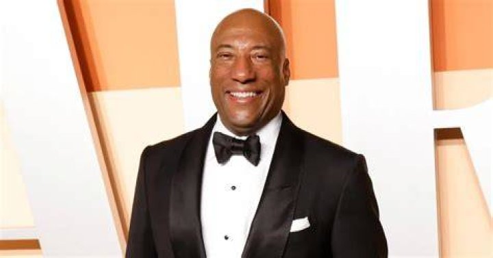 Byron Wallen Net Worth