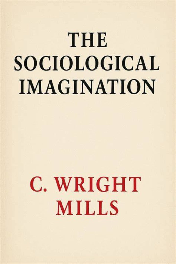C. Wright Mills Net Worth