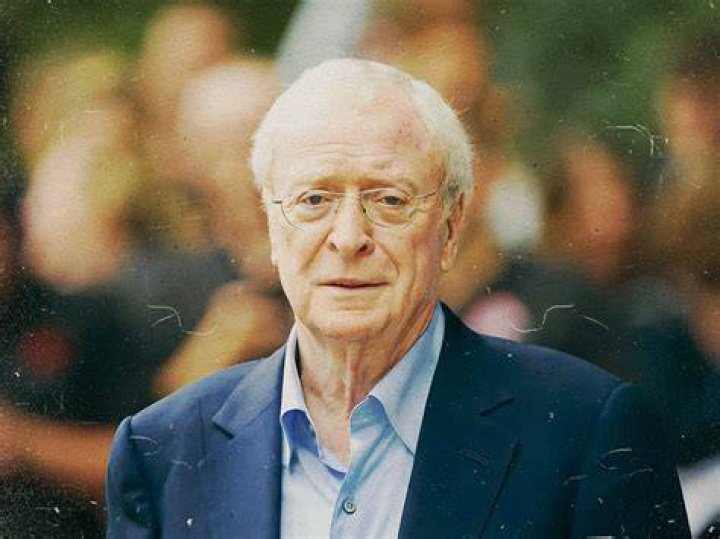 Caine