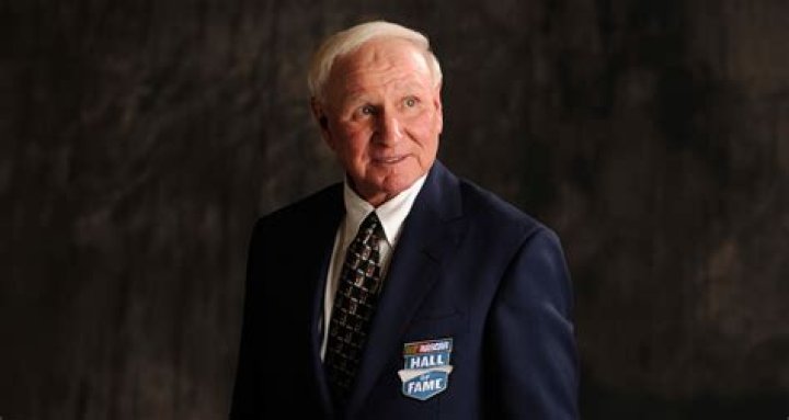 Cale Yarborough